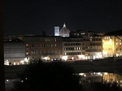 Ferienwohnung Lanfredini Firenze Exterior foto