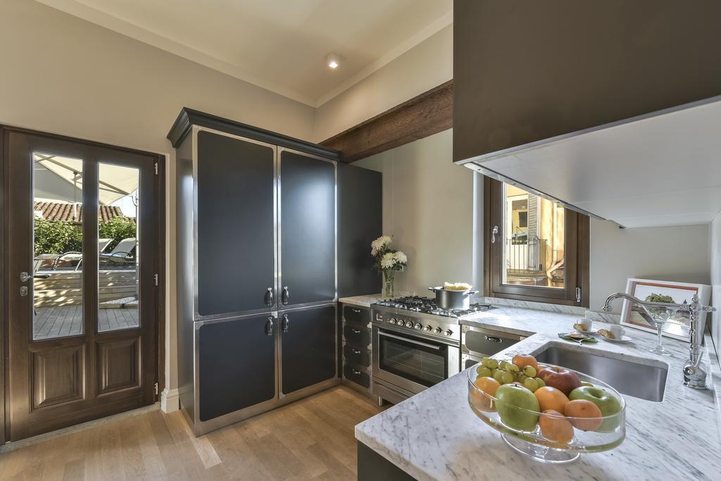 Ferienwohnung Lanfredini Firenze Exterior foto