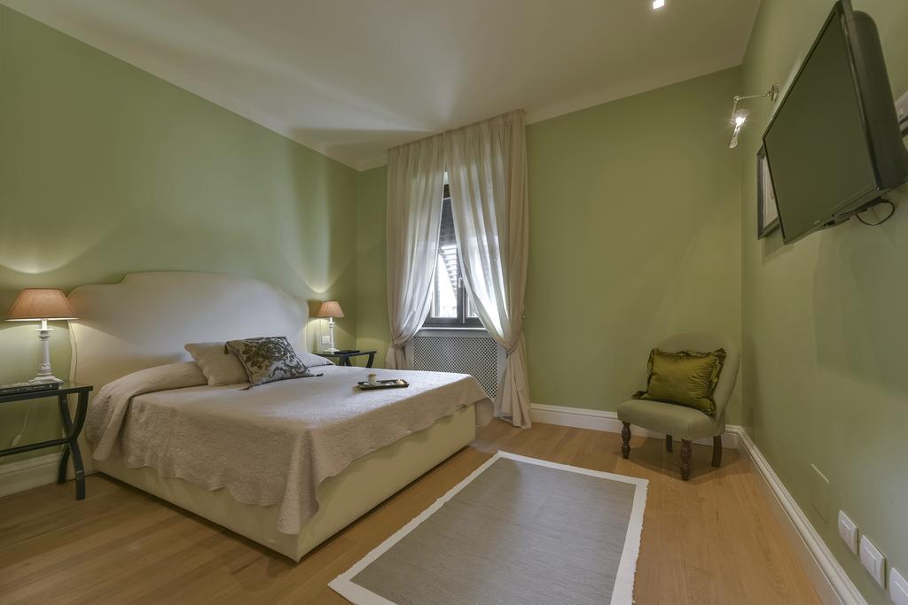 Ferienwohnung Lanfredini Firenze Exterior foto