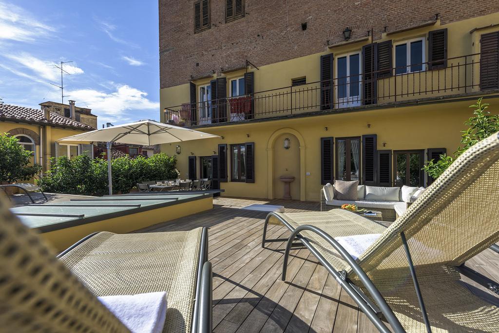 Ferienwohnung Lanfredini Firenze Exterior foto