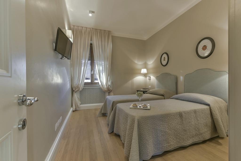 Ferienwohnung Lanfredini Firenze Exterior foto