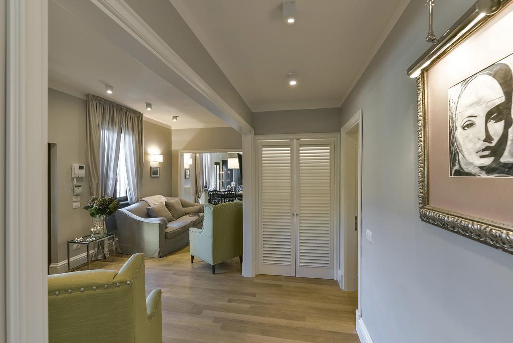 Ferienwohnung Lanfredini Firenze Exterior foto