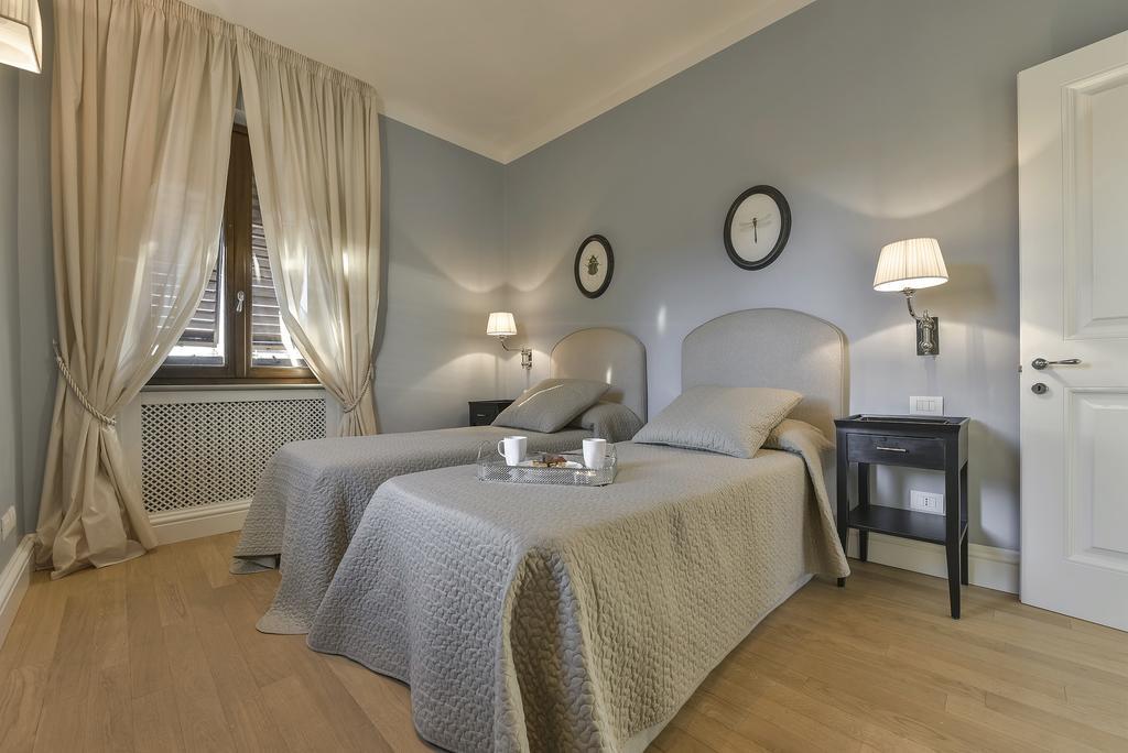 Ferienwohnung Lanfredini Firenze Exterior foto