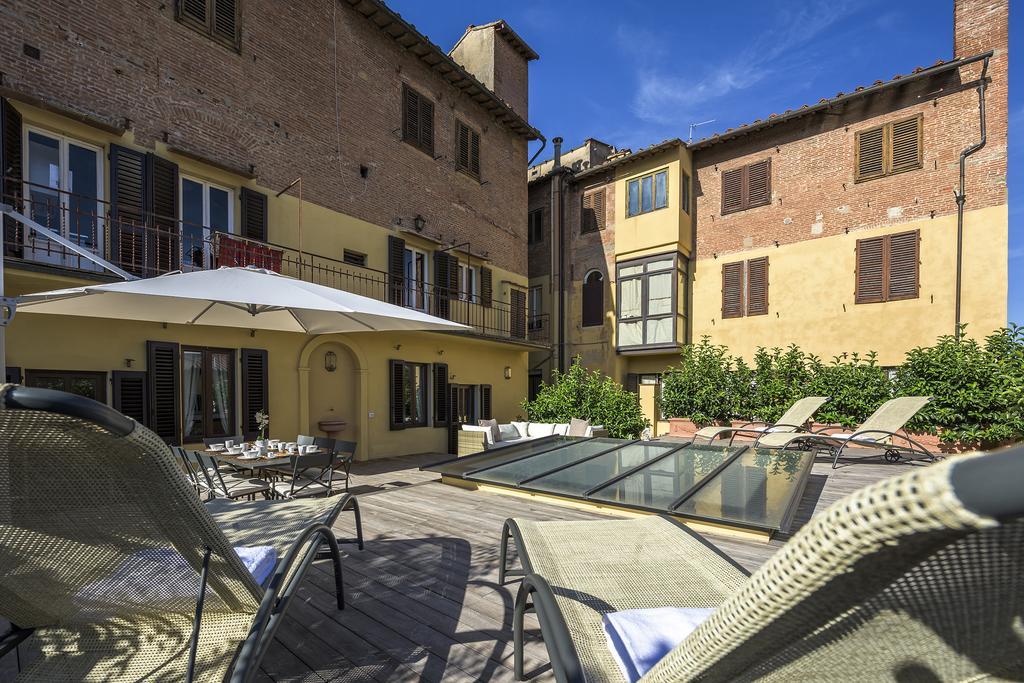Ferienwohnung Lanfredini Firenze Exterior foto
