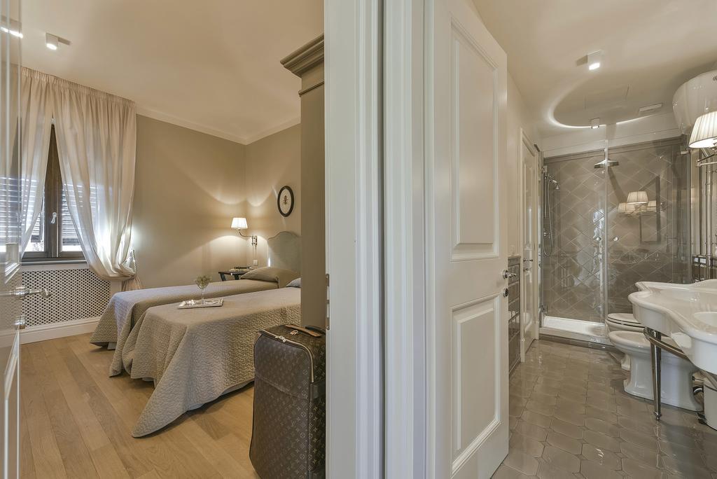 Ferienwohnung Lanfredini Firenze Exterior foto